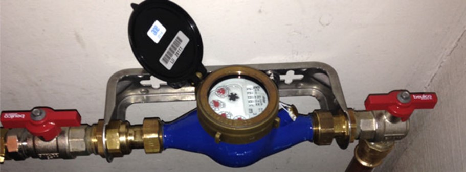 Innan vattenmÀtarbytet - Götene Vatten & VÀrme